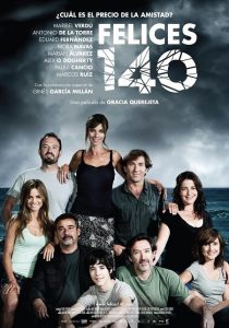 Felices 140 (2015) DVDRip