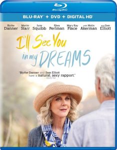 I’ll See You In My Dreams (2015) BluRay 720p HD