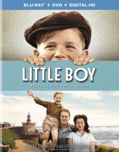 Little Boy (2015) BluRay 720p HD