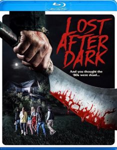 Lost After Dark (2014) BluRay 720p HD