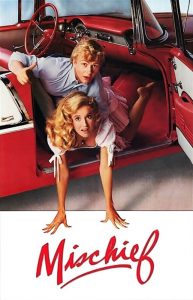 Mischief (1985) DVDRip