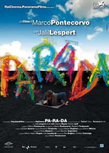 Pa-ra-da (2008) DVDRip