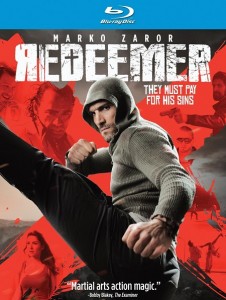 Redeemer (2014) BluRay 720p HD