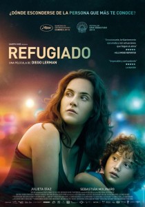 Refugiado (2014) DVDRip