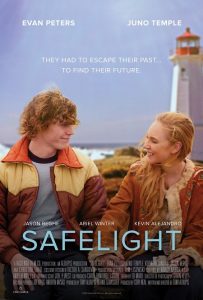 Safelight (2015) WEB-DL 720p HD