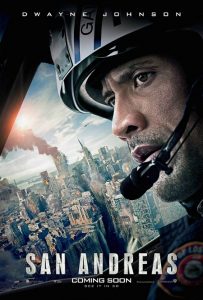 San Andreas (2015) WEB-DL 720p HD