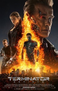 Terminator Genisys (2015) HDRip 720p HD