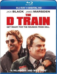 The D Train (2015) BluRay 720p HD