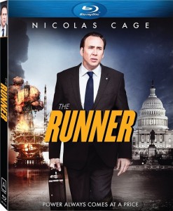 The Runner (2015) BluRay 720p HD