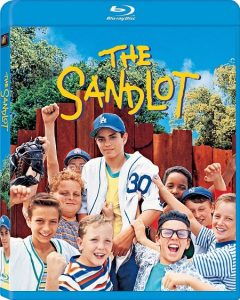 The Sandlot (1993) BluRay 720p HD