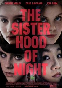 The Sisterhood of Night (2014) WEB-DL 720p HD