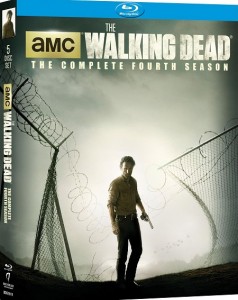 The Walking Dead (2010) Serie de TV Cuarta Temporada (2013) 720p HD