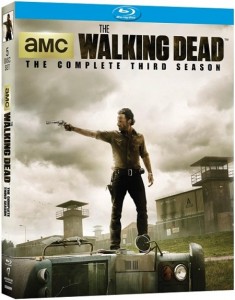 The Walking Dead (2010) Serie de TV Tercera Temporada (2012) 720p HD