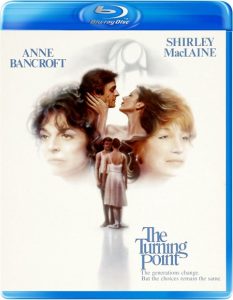 Turning Point (1977) BluRay 720p HD