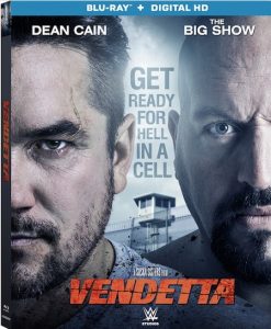 Vendetta (2015) BluRay 720p HD