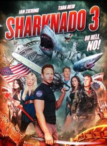 Sharknado 3: Oh Hlle No! (2015) HDTV 720p HD