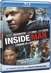 Inside Man (2006) BluRay 720p HD