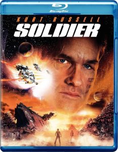 Soldier (1998) BluRay 720p HD