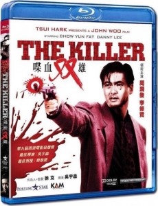 The Killer (1989) BluRay 720p HD