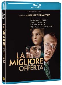 The Best Offer (2013) BluRay 720p HD
