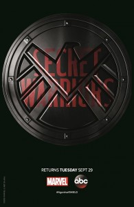 Agents of S.H.I.E.L.D. (2015) Tercera Temporada