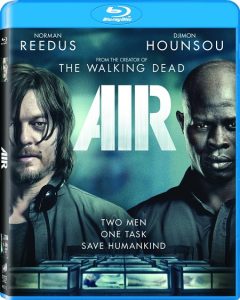 Air (2015) BluRay 720p HD