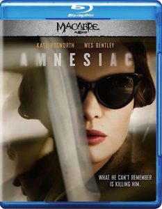 Amnesiac (2015) BluRay 720p HD