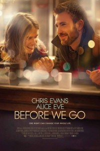 Before We Go (2014) WEB-DL 720p HD