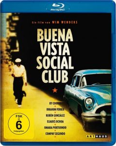 Buena Vista Social Club (1999) BluRay 720p HD