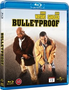 Bulletproof (1996) BluRay 720p HD