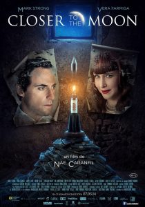 Closer to the Moon (2014) DVDRip