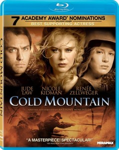 Cold Mountain (2003) BluRay 720p HD