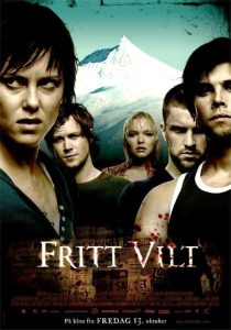 Cold Prey (2006) DVDRip