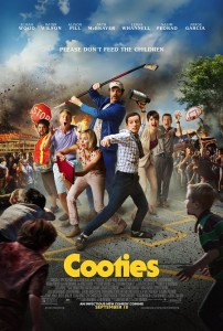 Cooties (2014) WEB-DL 720p HD