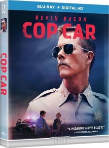 Cop Car (2015) BluRay 720p HD