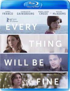 Every Thing Will Be Fine (2015) BluRay 720p HD