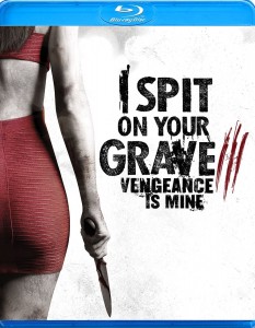 I Spit On Your Grave 3 (2015) BluRay 720p HD