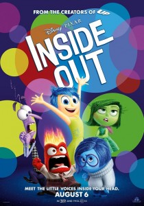 Inside Out (2015) WEBRip 720p HD