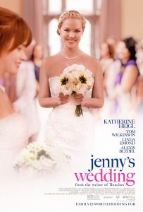 Jenny’s Wedding (2015) WEB-DL 720p HD