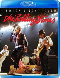 Ladies and Gentlemen: The Rolling Stones (1974) BluRay 720p HD