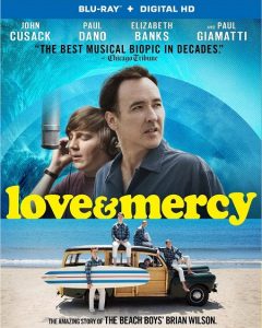 Love & Mercy (2014) BluRay 720p HD