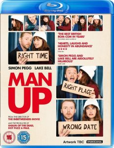 Man Up (2015) BluRay 720p HD