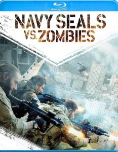 Navy Seals vs. Zombies (2015) BluRay 720p HD
