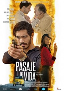 Pasaje de vida (2015) DVDRip