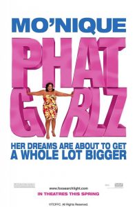 Phat Girlz (2006) DVDRip