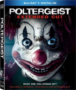 Poltergeist (2015) BluRay 720p HD
