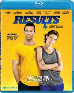 Results (2015) BluRay 720p HD