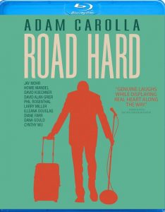 Road Hard (2015) BluRay 720p HD