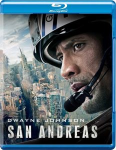 San Andreas (2015) BluRay 720p HD