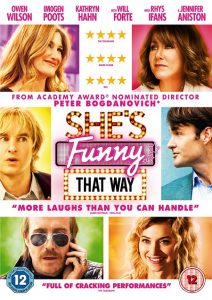 She&rsquo;s Funny That Way (2014) BluRay 720p HD